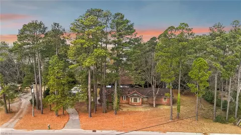 192 158 Hwy W, Camden County, NC 27921