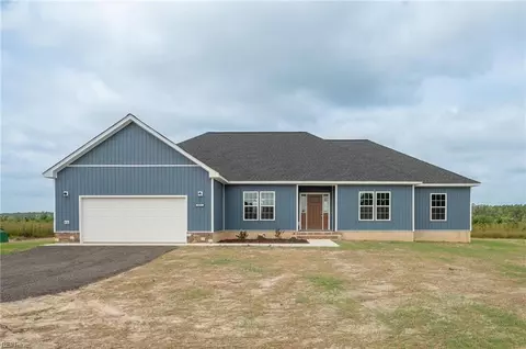 3320 Jackson Rd, Suffolk, VA 23434