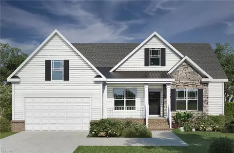 550 Sharber Ln, Elizabeth City, NC 27909