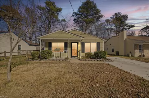 236 Gimbert Dr, Virginia Beach, VA 23452