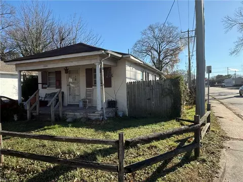 1053 Hannah St, Norfolk, VA 23505