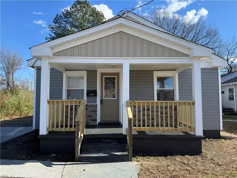 604 County St, Suffolk, VA 23434