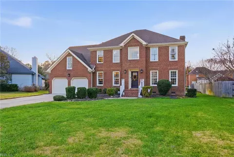 208 Marsh Quay Quay, Chesapeake, VA 23320