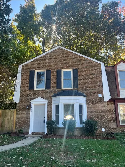 3903 Kiwanis Ct, Virginia Beach, VA 23456