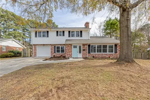 1912 Meredith Rd, Virginia Beach, VA 23455
