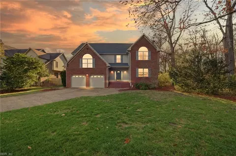 5361 Weblin Farm Rd, Virginia Beach, VA 23455