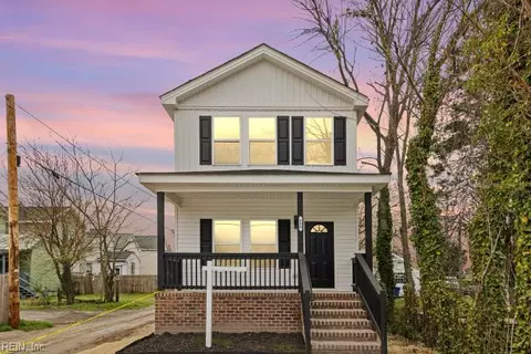 604 Yorktown Ave, Portsmouth, VA 23704