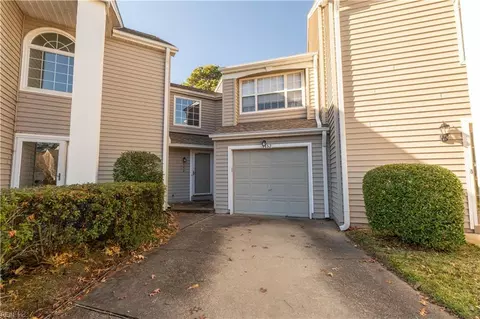 1152 Cypress Point Way, Virginia Beach, VA 23455