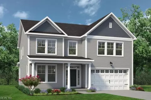 1699 Bancroft Rd, Chesapeake, VA 23320