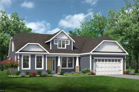1707 Bancroft Rd, Chesapeake, VA 23320