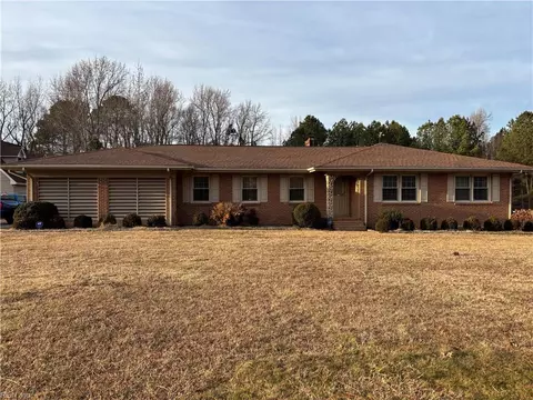 3379 Nc 186 Hwy, Seaboard, NC 27876