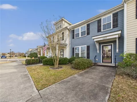 603 Mill Creek Pw Pkwy, Chesapeake, VA 23323