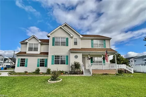 301 Lincoln Rd, Chesapeake, VA 23320