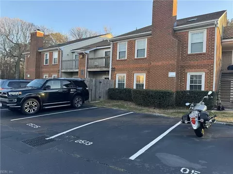 5213 Mile Course Walk, Virginia Beach, VA 23455