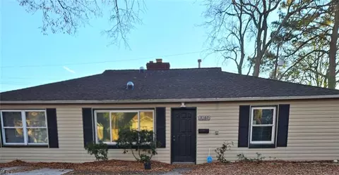 3567 Riverside Dr, Norfolk, VA 23502