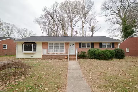 140 Henry Clay Rd, Newport News, VA 23601
