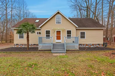 119 Red Dirt Rd, Williamsburg, VA 23188
