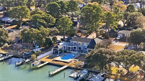 2600 Long Creek Dr, Virginia Beach, VA 23451