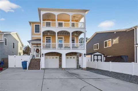 724 Delaware Ave, Virginia Beach, VA 23451