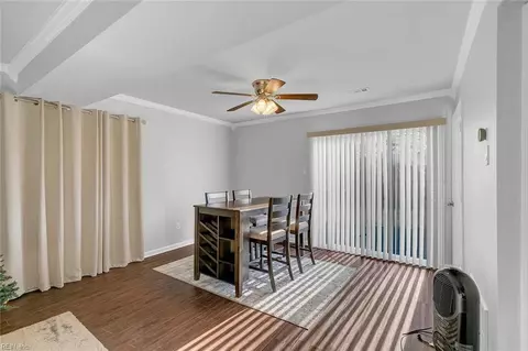 Dining - 820 Lemaster Ave, Hampton, VA 23669 photo 1 of 2