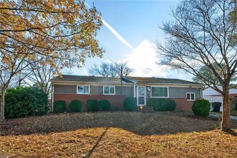 919 Cherokee Rd, Portsmouth, VA 23701