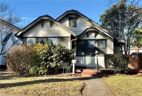 1622 Melrose Pw Pkwy, Norfolk, VA 23508