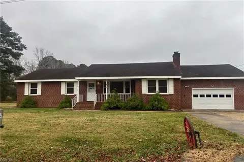 4413 Sunray Ave, Chesapeake, VA 23321