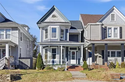 1121 Hampton Ave, Newport News, VA 23607