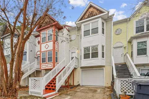 445 Eureka Loop, Newport News, VA 23601