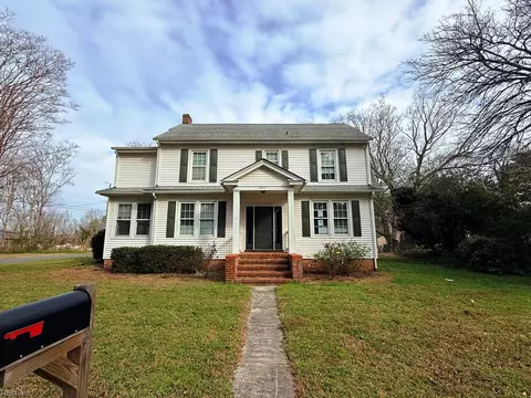 3415 Willis Wharf Rd, Exmore, VA 23350