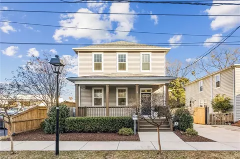 108 E 41st St, Norfolk, VA 23504