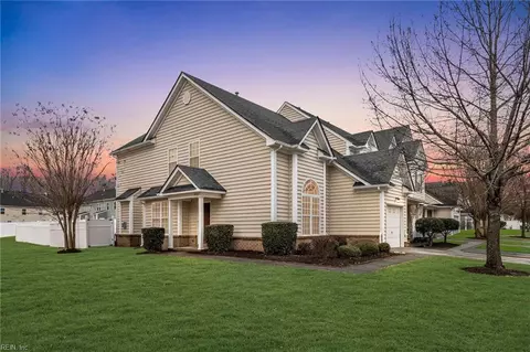 4005 Abercorn Dr, Suffolk, VA 23435