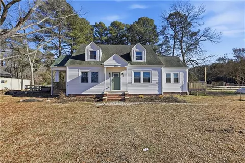 2841 Bunch Walnuts Rd, Chesapeake, VA 23322