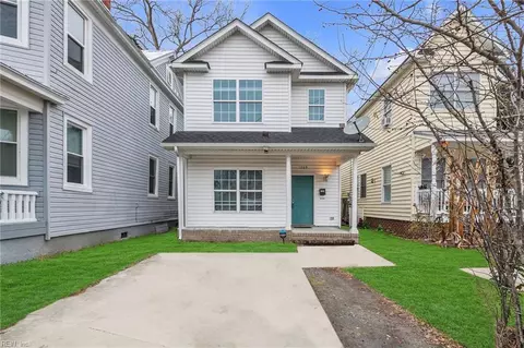1209 Ohio St, Chesapeake, VA 23324