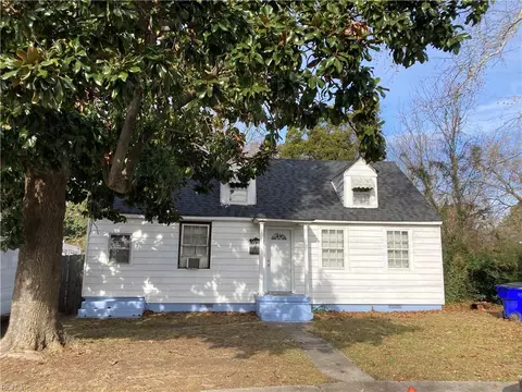 5348 E Princess Anne Rd, Norfolk, VA 23502