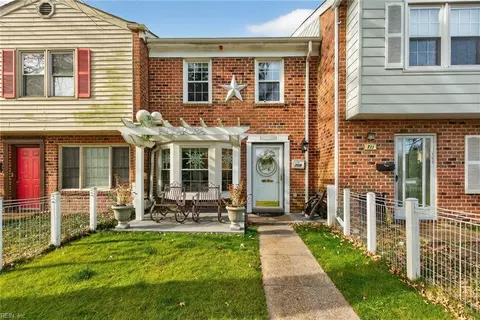 709 Stanwix Sq, Norfolk, VA 23502