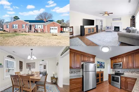 4 Bayberry Dr, Newport News, VA 23601