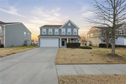 118 Green Lake Rd, Moyock, NC 27958