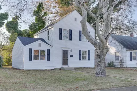 1605 Rolfe Pl, Newport News, VA 23607