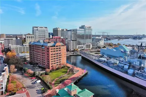 215 Brooke Ave #802, Norfolk, VA 23510