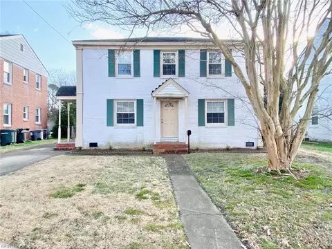 154 Armstrong Dr, Hampton, VA 23669