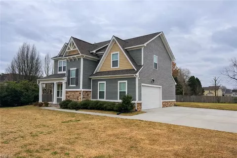 1639 Mount Pleasant Rd, Chesapeake, VA 23322