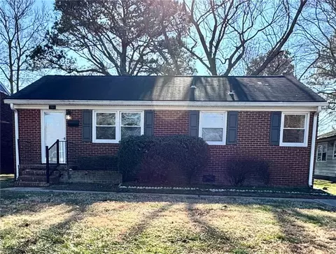 731 Burgess Ave, Hampton, VA 23664