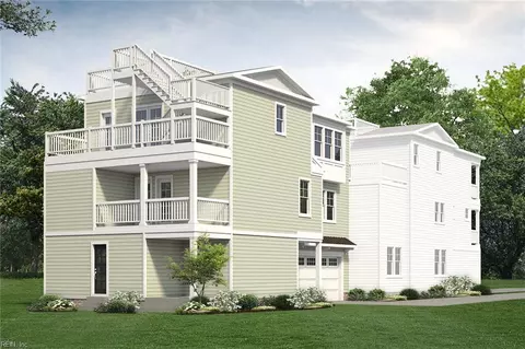 109 63rd St #B, Virginia Beach, VA 23451