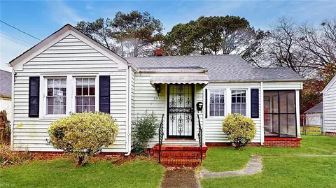 3305 Dunkirk Ave, Norfolk, VA 23509