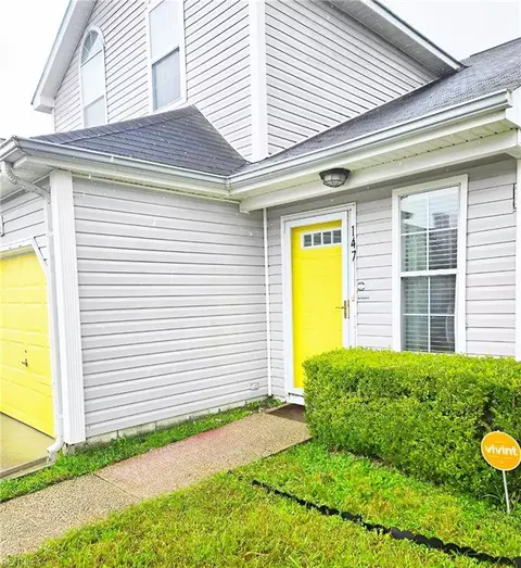 147 Squire Reach Blvd, Suffolk, VA 23434