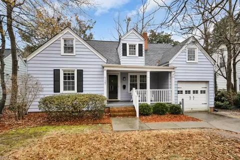 127 Elwood Ave, Norfolk, VA 23505