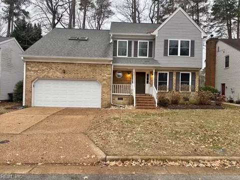 905 Edgewater Dr, Newport News, VA 23602