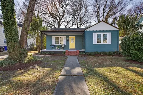 1411 Longwood Dr, Norfolk, VA 23508