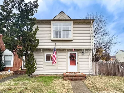 800 Sutherland Arch Arch, Chesapeake, VA 23320